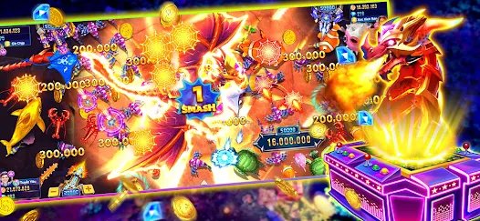smjili Slots page showing online slot game categories for Filipino players